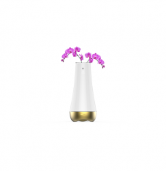 梦想之花智能花瓶